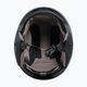 Lyžařská helma Dainese Nucleo Mips dark grey/stretch limo 12