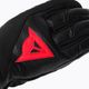 Pánské lyžařské rukavice Dainese Hp Sport black/red 4
