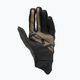 Cyklistické rukavice Dainese GR EXT black/gray 9
