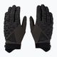 Cyklistické rukavice Dainese GR EXT black/gray 3