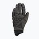 Cyklistické rukavice Dainese GR EXT black/copper 6