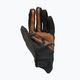 Cyklistické rukavice Dainese GR EXT black/copper 7