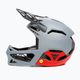 Cyklistická helma  Dainese Linea 01 MIPS nardo nardo gray/red 4