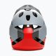 Cyklistická helma  Dainese Linea 01 MIPS nardo nardo gray/red 6