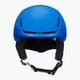 Dětské lyžařské helmy Dainese Scarabeo Elemento metallic blue 2