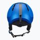 Dětské lyžařské helmy Dainese Scarabeo Elemento metallic blue 3