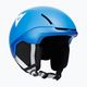 Dětské lyžařské helmy Dainese Scarabeo Elemento metallic blue 9