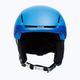 Dětské lyžařské helmy Dainese Scarabeo Elemento metallic blue 10