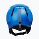 Dětské lyžařské helmy Dainese Scarabeo Elemento metallic blue 11