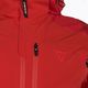 Pánská lyžařská bunda Dainese Dermizax Ev Core Ready high/risk/red 12