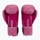 Růžové boxerské rukavice Leone Maori GN070 2