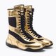 Leone 1947 Legend Boxerské boty zlaté CL101/13 5