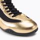Leone 1947 Legend Boxerské boty zlaté CL101/13 7