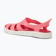 BOATILUS junior sandály Bioty candy/white 3