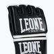 Leone 1947 Contact MMA grapplingové rukavice černé GP095 5