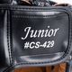 Leone 1947 Junior boxerská přilba černá CS429 4