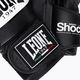 Boxerské rukavice LEONE 1947 Shock black 5