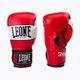 Boxerské rukavice Leone 1947 Shock červená GN047 3