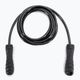Švihadlo Leone 1947 Jump Rope černé AT829