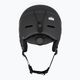 Lyžařská helma Briko Teide matt black 3