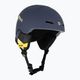 Lyžařská helma Briko Teide matt navy/black