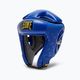 Leone 1947 Headgear Dna boxerská helma modrá CS444 5