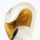Boxerské rukavice LEONE 1947 Authentic 2 bílé 5