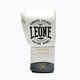 Boxerské rukavice LEONE 1947 Authentic 2 bílé 8