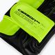 Boxerské rukavice Leone Carbon22 černo-zelené GN222 6