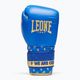 Boxerské rukavice LEONE 1947 Dna blue 6