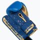 Boxerské rukavice LEONE 1947 Dna blue 4