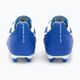 Dětské kopačky Diadora Brasil Elite 2 LT LPU Y modré DD-101.178866-D0336-34 11