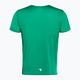 Pánské tenisové tričko Diadora SS TS zelená DD-102.179124-70134 2