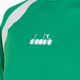Pánské tenisové tričko Diadora SS TS zelená DD-102.179124-70134 3