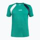Pánské tenisové tričko Diadora SS TS zelená DD-102.179124-70134 5