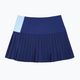 Dětská tenisová sukně Diadora Icon modrý DD-102.179137-60013 5