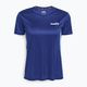 Dámské tenisové tričko Diadora SS TS modrý DD-102.179119-60013 4
