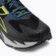 Pánská běžecká obuv Diadora Equipe Sestriere-XT blk/evening primrose/silver dd 7