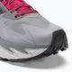 Dámská běžecká obuv Diadora Equipe Sestriere-XT alloy/black/rubine red c 7