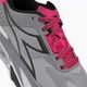 Dámská běžecká obuv Diadora Equipe Sestriere-XT alloy/black/rubine red c 8