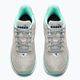 Dámské běžecké boty Diadora Equipe Nucleo silver dd/white/aruba blue 13