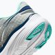 Dámské běžecké boty Diadora Equipe Nucleo silver dd/white/aruba blue 16