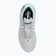 Dámské běžecké boty Diadora Equipe Nucleo silver dd/white/aruba blue 6