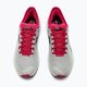 Dámská běžecká obuv Diadora Passo 3 silver dd/blk/rubine red c 13