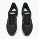Dámské běžecké boty Diadora Passo 3 black/white/aruba blue 13