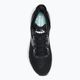 Dámské běžecké boty Diadora Passo 3 black/white/aruba blue 6