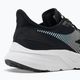 Dámské běžecké boty Diadora Passo 3 black/white/aruba blue 9