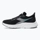 Dámské běžecké boty Diadora Passo 3 black/white/aruba blue 10