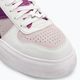 Dámské boty Diadora Magic Bold Eden WN gray lilac/blanc de blanc 7
