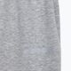 Diadora Athletic Logo melanžové kalhoty s vysokým sedem 4